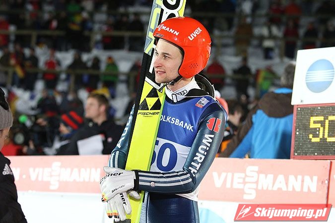 156 Markus Eisenbichler